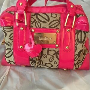 COPY - Bebe Purse